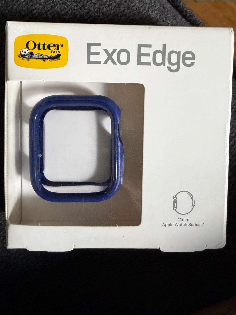 OtterBox Protective case for Apple Watch